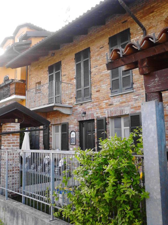 Arzigà Panzió Chieri Kültér fotó